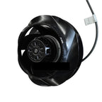 Backward Curved Single Inlet Blowers
