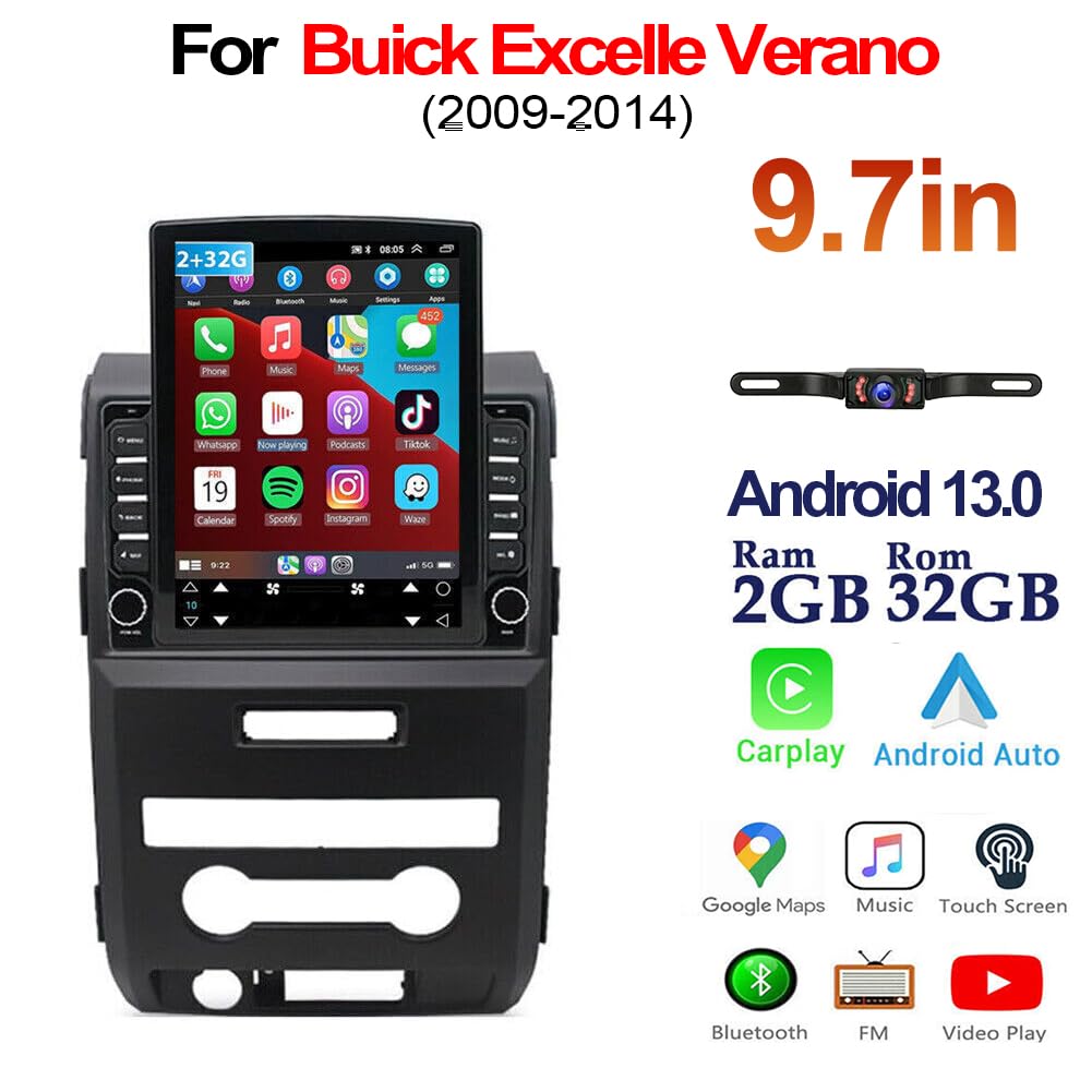 Android 15 Car Stereo for Ford F150 2009 2010 2011 2012 2013 2014