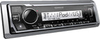 Kenwood PKG-MR382BT Marine Package KMR-D382 + KFC-1633MRW