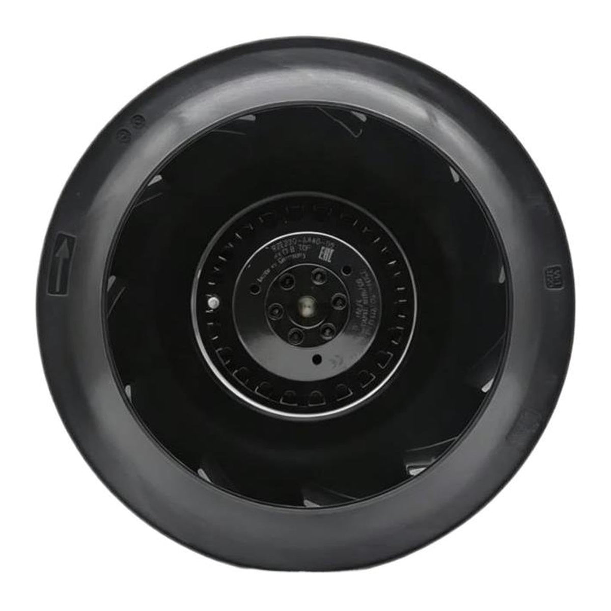 R2E220-AA40-05 AC Centrifugal Fan 230V