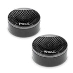 IS200 8" 2 Way Component Speaker System with Grills