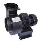 Centrifugal Blowers
