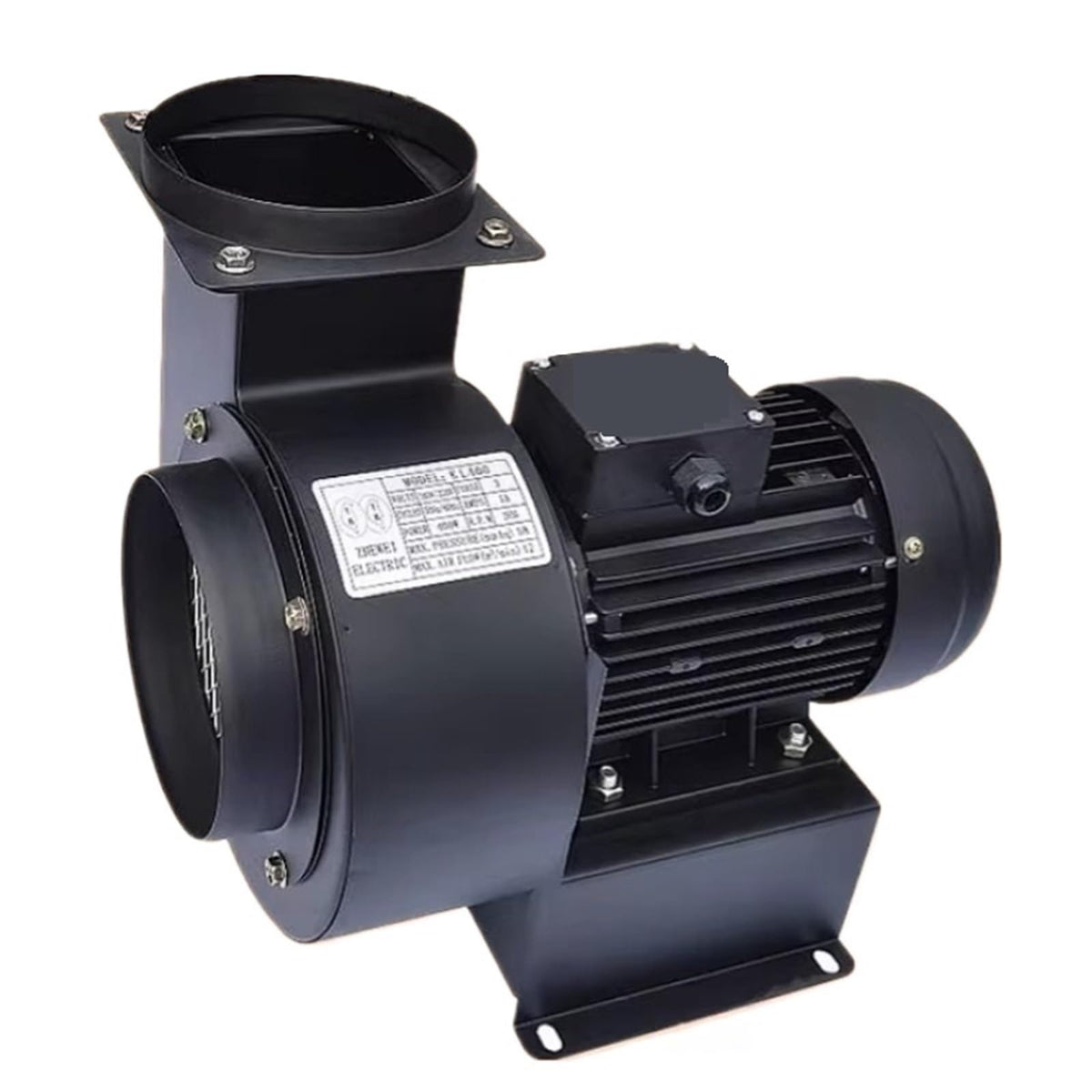 Centrifugal Blowers