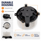 Front HVAC Blower Assembly for Nissan 2022-2025