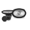 Alpine S2-S69C - Next-Generation S-Series 6x9 Component Speaker Set