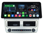 Car Radio for Toyota Camry 2007 2008 2009 2010 2011 Upgrade 12.3" 1280x800 Touch Screen Stereo, Android 13 Head Unit, Wireless Carplay, Android Auto, 5G WiFi GPS FM/EQ Bluetooth SWC Backup Camera
