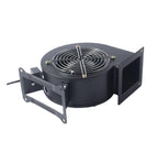 140W Small dust Exhaust Blower Inflatable Model Centrifugal Blower air Blower 150FLJ17 220V 110V 380V(220V,AU)