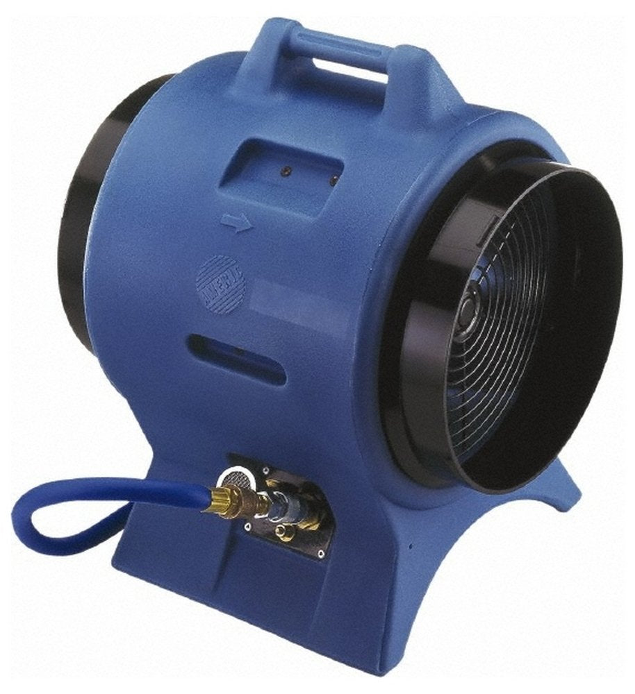 VAF3000P, Blowers & Fans Type: Ventilation Fan Type of Power: Pneumatic