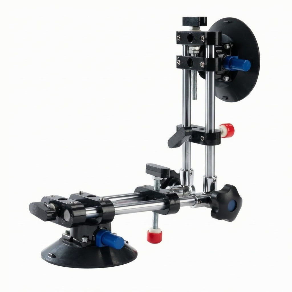 Heavy-Duty Countertop Leveler | Seam Setter with Suction Cups, Tabletop, Leveling Tool