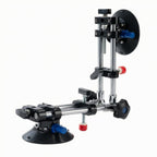 Heavy-Duty Countertop Leveler | Seam Setter with Suction Cups, Tabletop, Leveling Tool