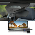 Fitcamx Used Dual 4K+1080P Dash Cam Adapts for Cadillac Escalade 2021-2026