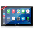Carpuride W901 Pro Portable Carplay & Android Auto with Dula Bluetooth