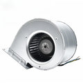 AC 230V 0.66/0 150/165W Centrifugal Blower Electric