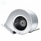 AC 230V 0.66/0 150/165W Centrifugal Blower Electric