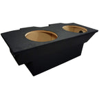 Harmony Audio R124 12" Sub Box Bundle HA-A400.1 Amp Fits 93-02 Firebird