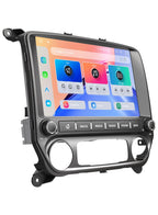 Dasaita Android 13 Car Stereo for 2014-2019 Chevy Silverado GMC Sierra