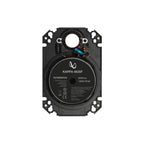 Infinity Kappa 463XF & 603CF Car Speaker Bundle - 4x6 2-Way Coaxial & 6.5-Inch Component System, Glass Fiber Woofers, Silk Dome Tweeters, Factory Replacement