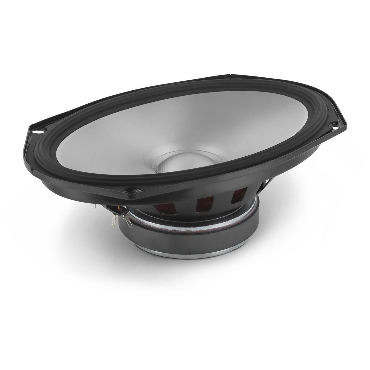 Alpine S2-S69C - Next-Generation S-Series 6x9 Component Speaker Set