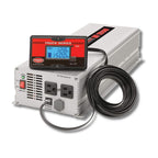 Tundra M Series - Truck Power Inverter - Modified Sine Wave 2500W / 12 Volts DC to 120 Volts AC - M2500