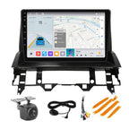 Android Radio for Mazda 6 2002-2008 Replacement Dash Kit -8Core 4+64GB