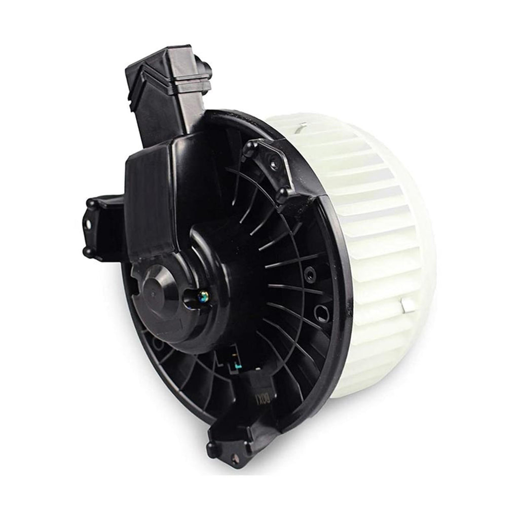HVAC A/C Heater Blower Motor w/Fan