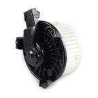 HVAC A/C Heater Blower Motor w/Fan