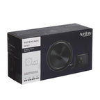 Infinity REF607CF 6.5 Inch 2 Way Car Speaker System