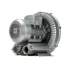 High Pressure Ring Blower 2200W 50HZ Single Phase Machine Industrial hp Vacuum Pump