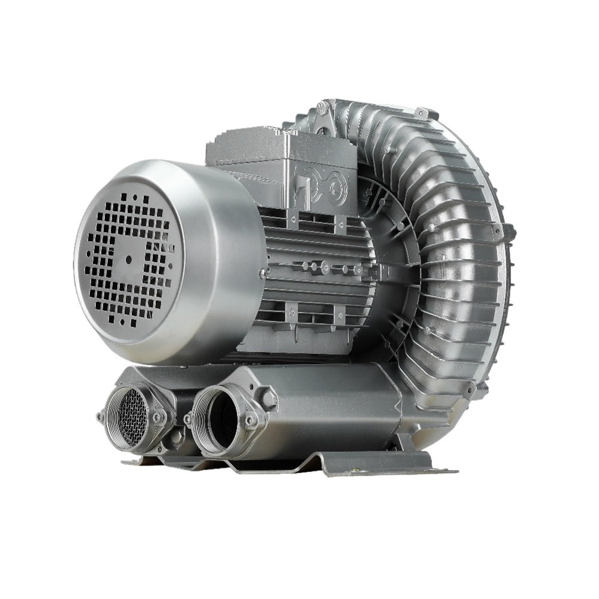 High Pressure Ring Blower 2200W 50HZ Single Phase Machine Industrial hp Vacuum Pump