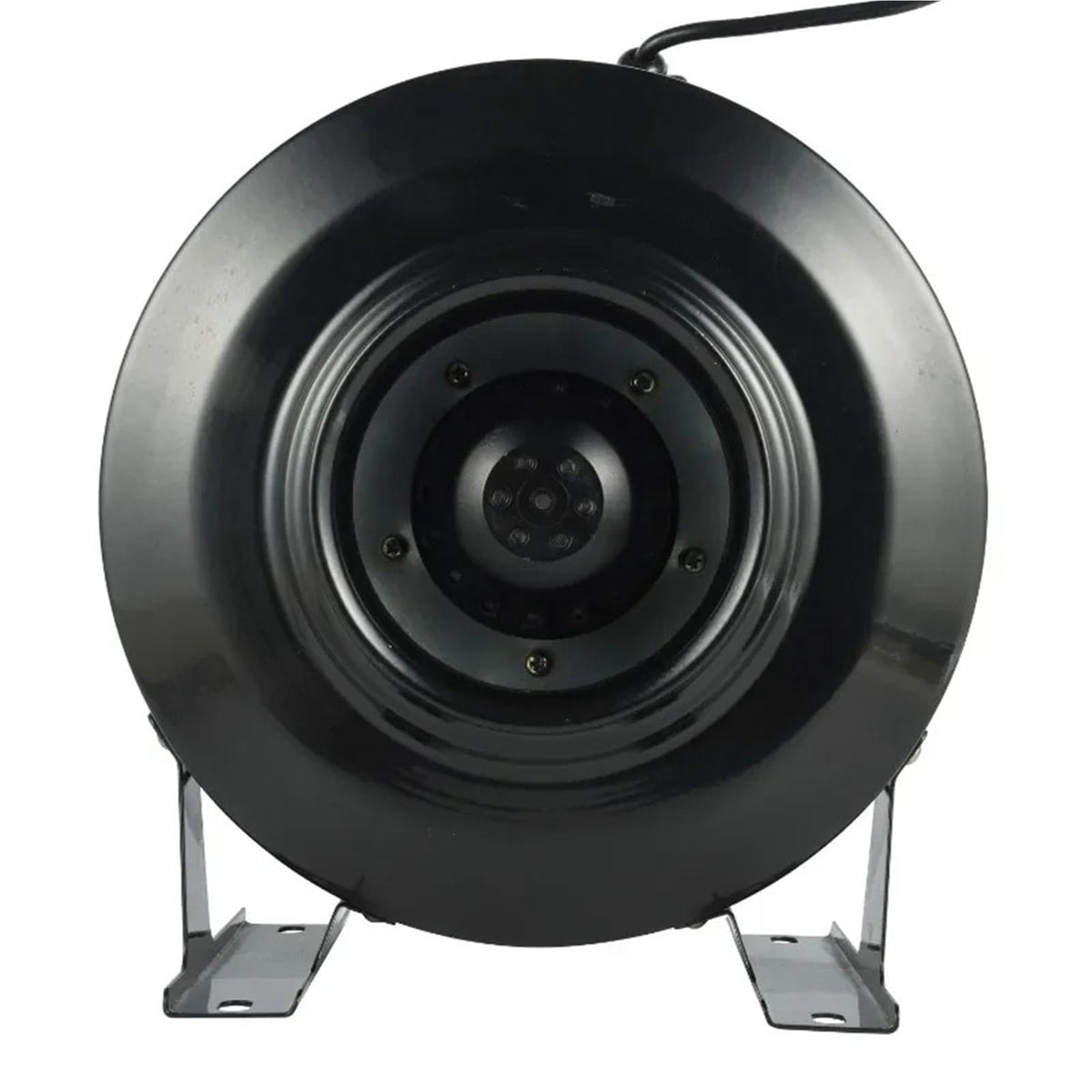 External Rotor Circular Duct, Centrifugal Fan(KD160S2)