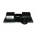 Hoffman/nVent - 28106401MSP - Blower Assembly, 115V, 10 W x 7 H x 21 in. L, (Each)