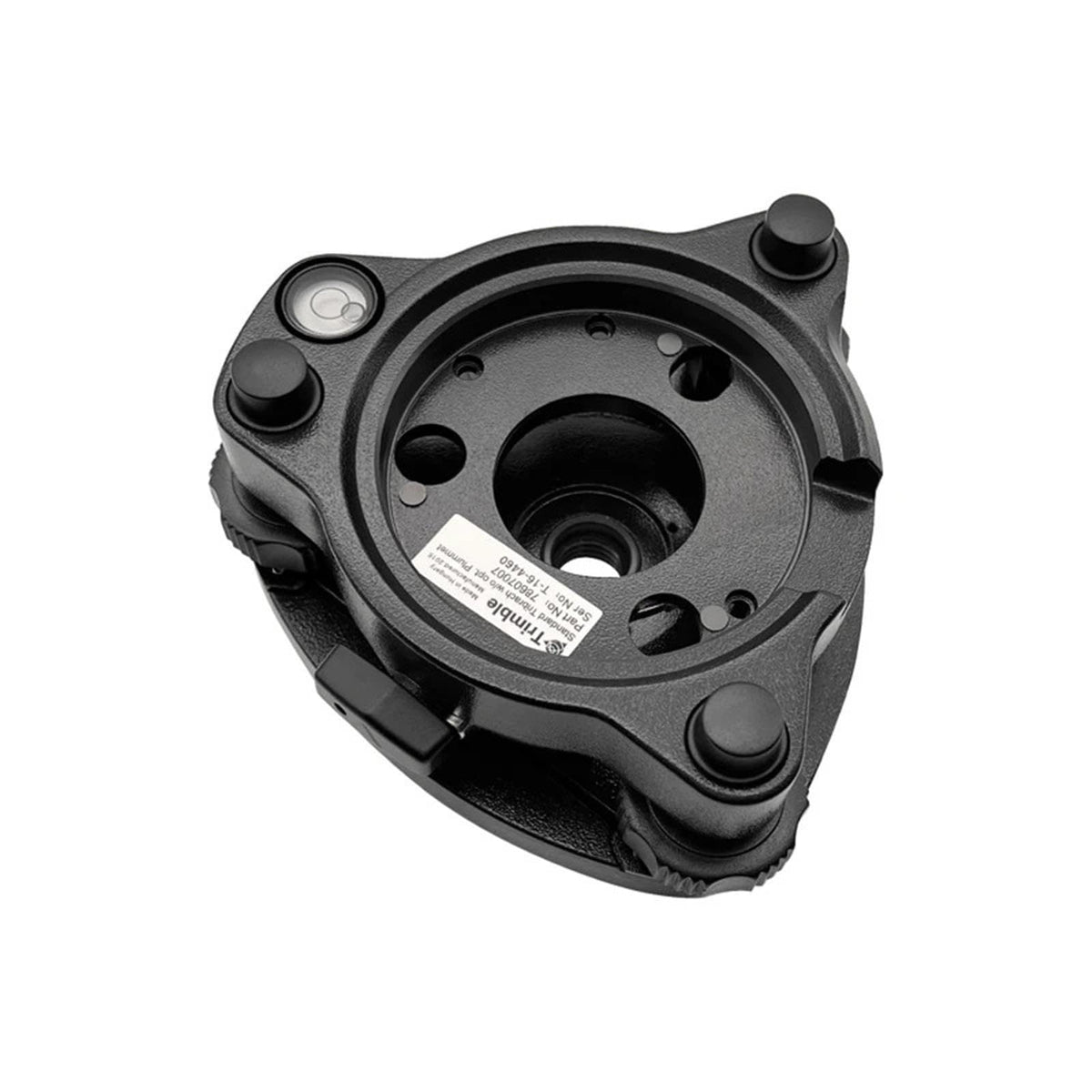 Optical Centerless Leveler for S3 S5 S6 S7 S8 S9 SX10 and VX Total Station - Survey Accessories