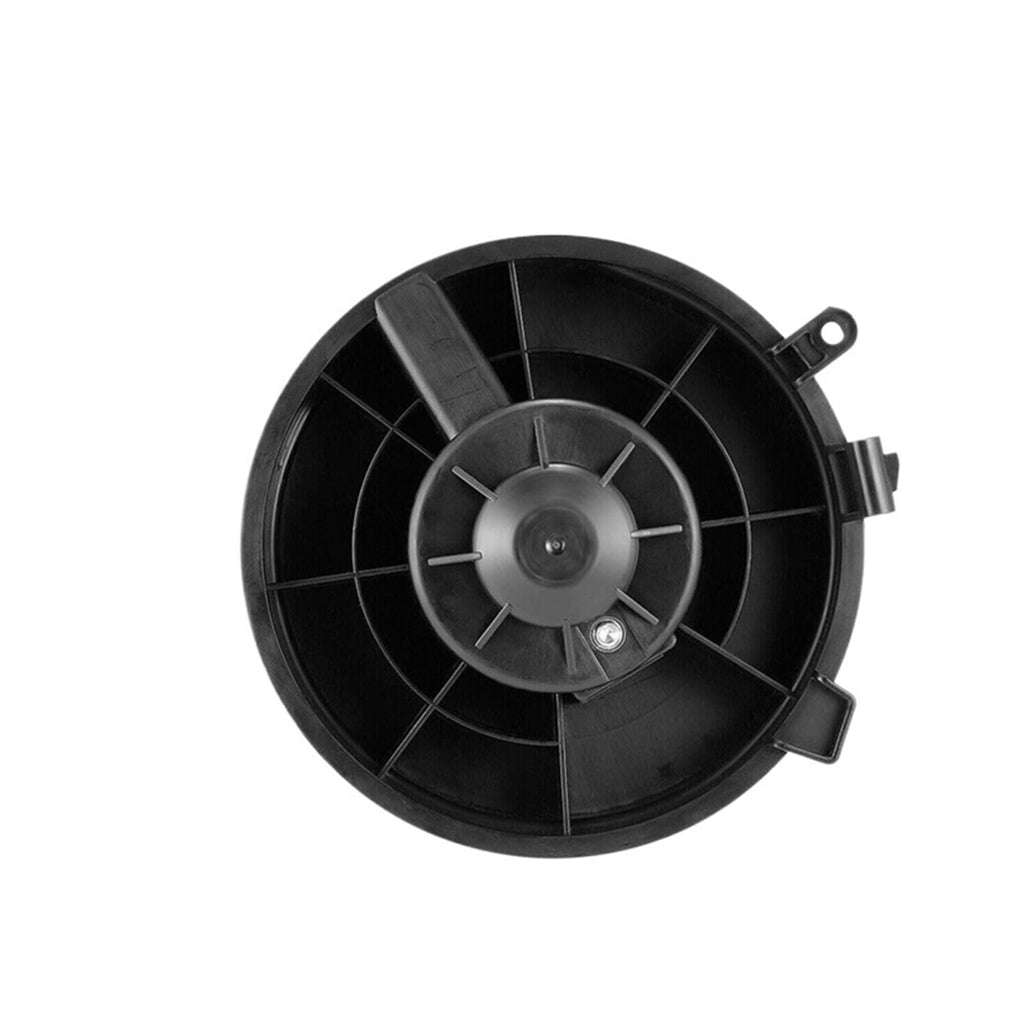 Heater Blower Motor Fan