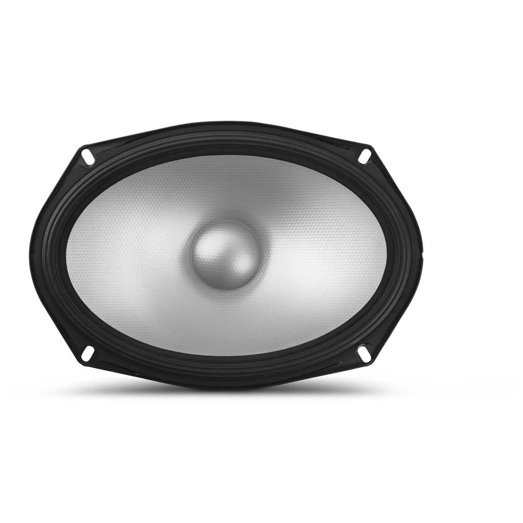 Alpine S2-S69C - Next-Generation S-Series 6x9 Component Speaker Set