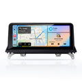 RicoRich 10.25" Linux Screen for BMW X5 X6 E70 E71 CIC 2010-2013