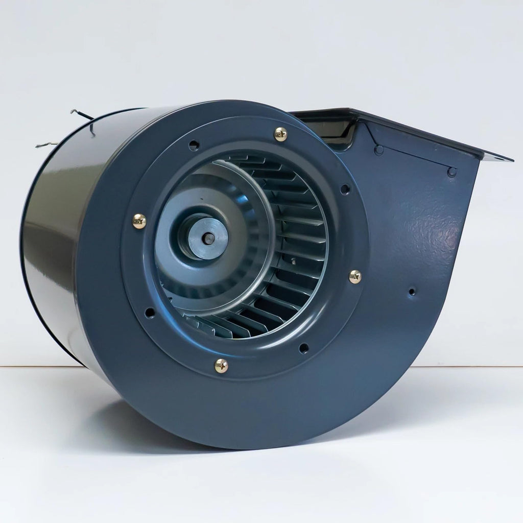 B45267 20520 Fireplace Stove Blower Motor Replacement Compatible with Dayton 1TDR9 Fasco,463 CFM,1600 RPM,1.28 amps,115 Volts 60hz,