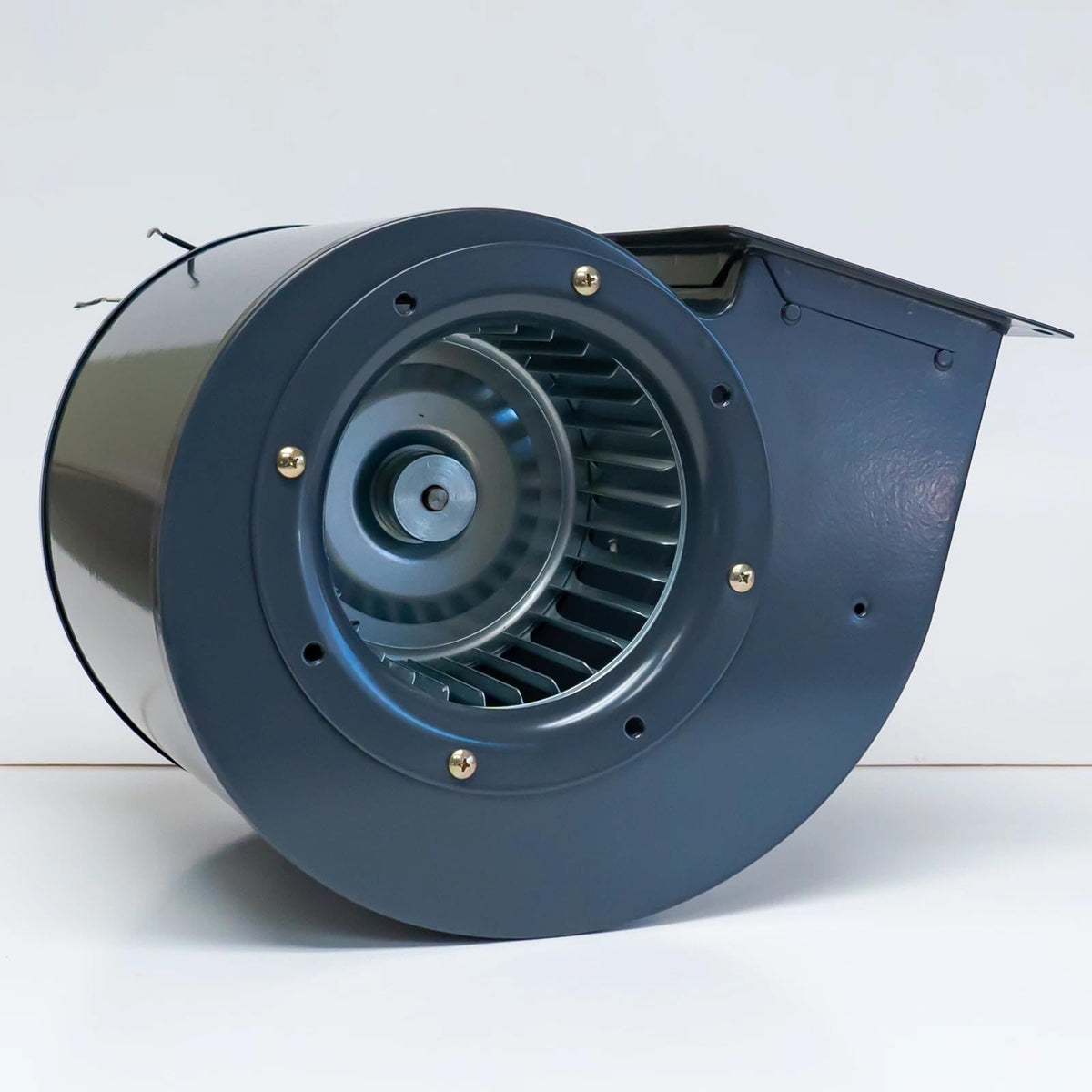 B45267 20520 Fireplace Stove Blower Motor Replacement Compatible with Dayton 1TDR9 Fasco,463 CFM,1600 RPM,1.28 amps,115 Volts 60hz,