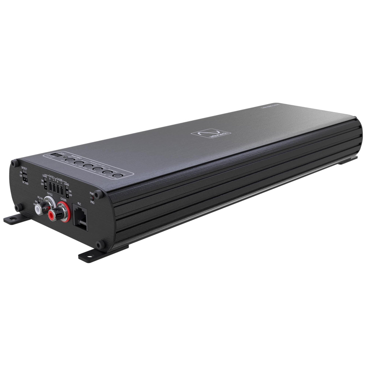 link1000.1mini - 1000 Watt Mono Amplifier