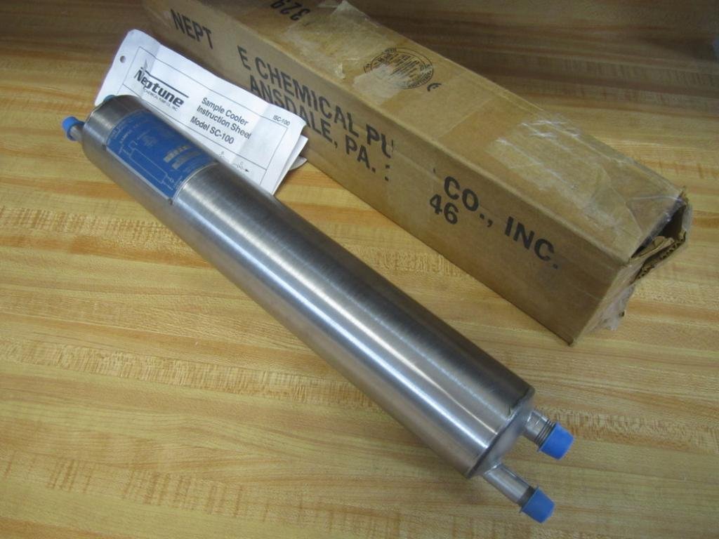 SC316 Condensate Cooler