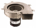 Rectangular Shaded Pole OEM Specialty Blower, Flange: No, Wheel Dia: 4-1/4", 208/240VAC