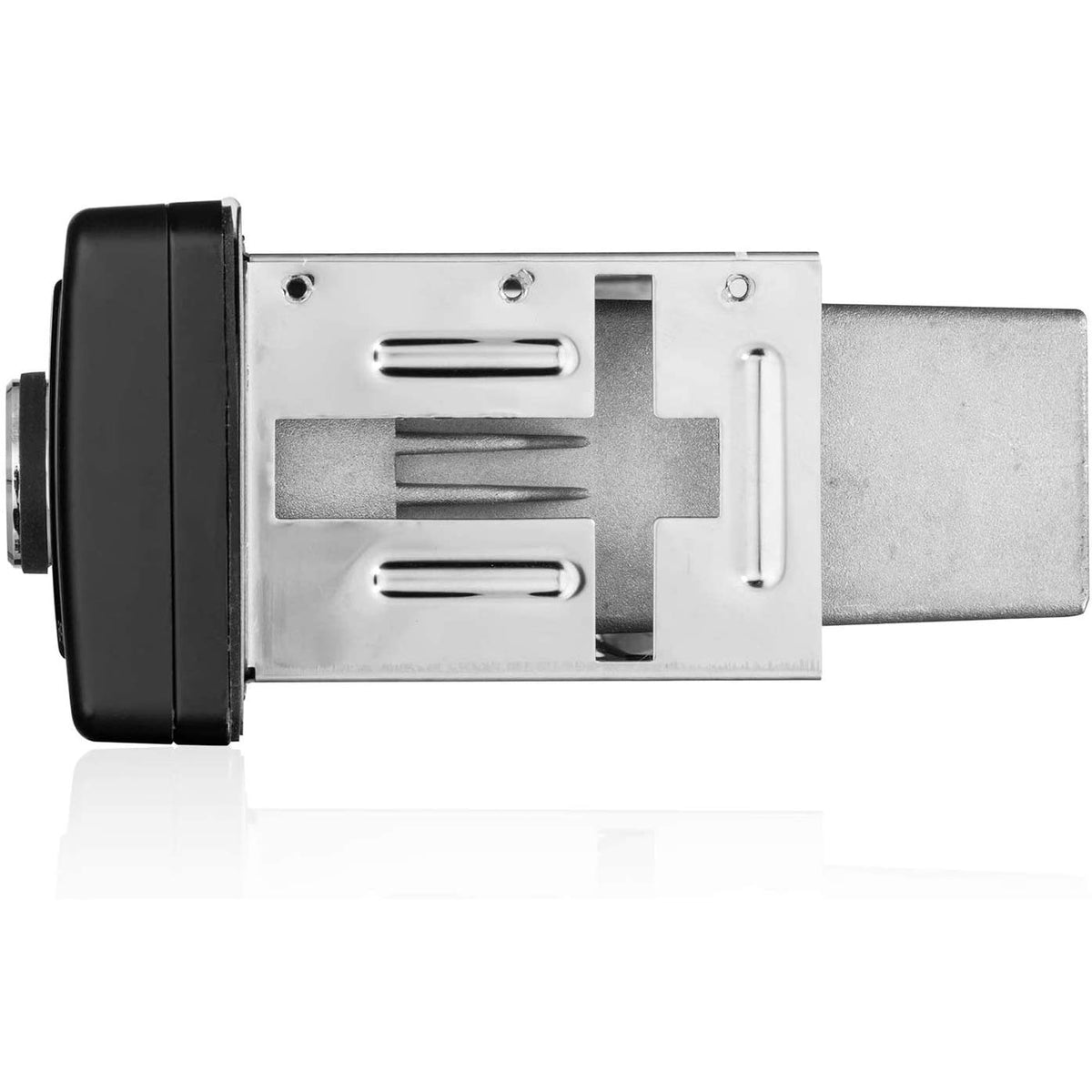 Aquatic AV MP6 Shallow Mount Waterproof Marine Stereo