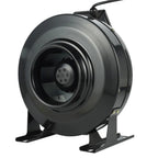 External Rotor Circular Duct, Centrifugal Fan(KD160S2)