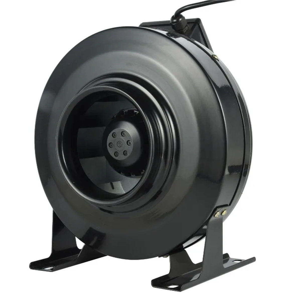 External Rotor Circular Duct, Centrifugal Fan(KD160S2)
