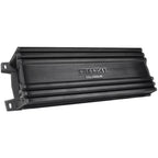 Hifonics Colossus Mini HCM-1500.1D Ultra-Compact 1500 Watt Mono Block Amplifier