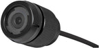 Voyager VCCYL37 Waterproof Color Camera, High Performance Color Optics, 410000 Pixels, Black Zinc Housing