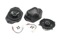Select Increments DPW0306K5 Dash-Pods with Kicker Speakers