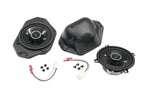 Select Increments DPW0306K5 Dash-Pods with Kicker Speakers