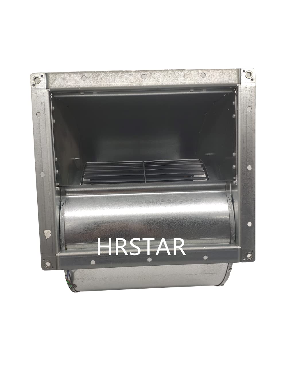 Original New Fan D4E225-CC01-21 Double Inlet Centrifugal Blower