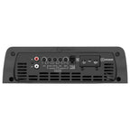Taramps The Big Boss 5 Black 5000W RMS Monoblock Class D Car Sub Amplifier
