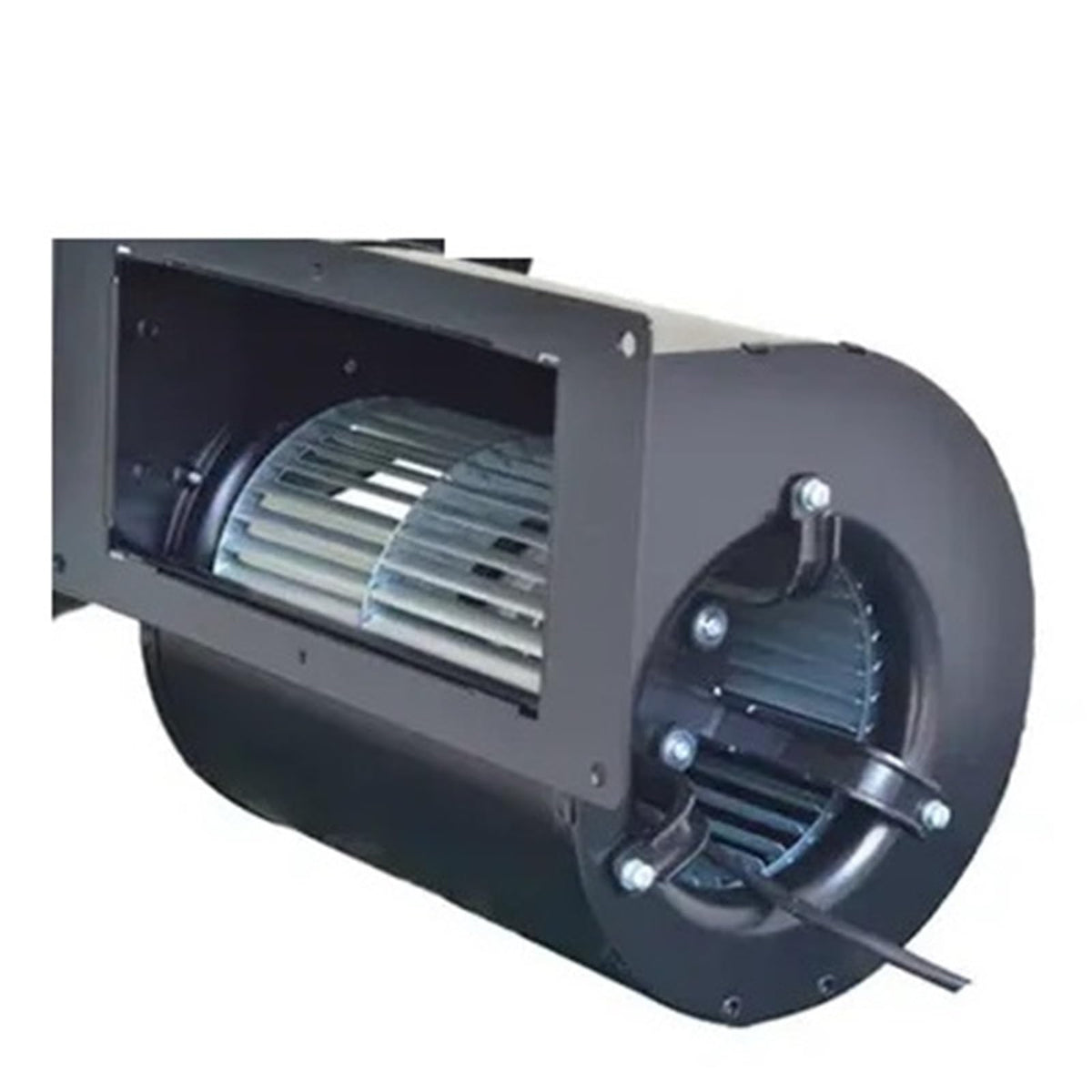 133mm Low Noise Centrifugal Blower